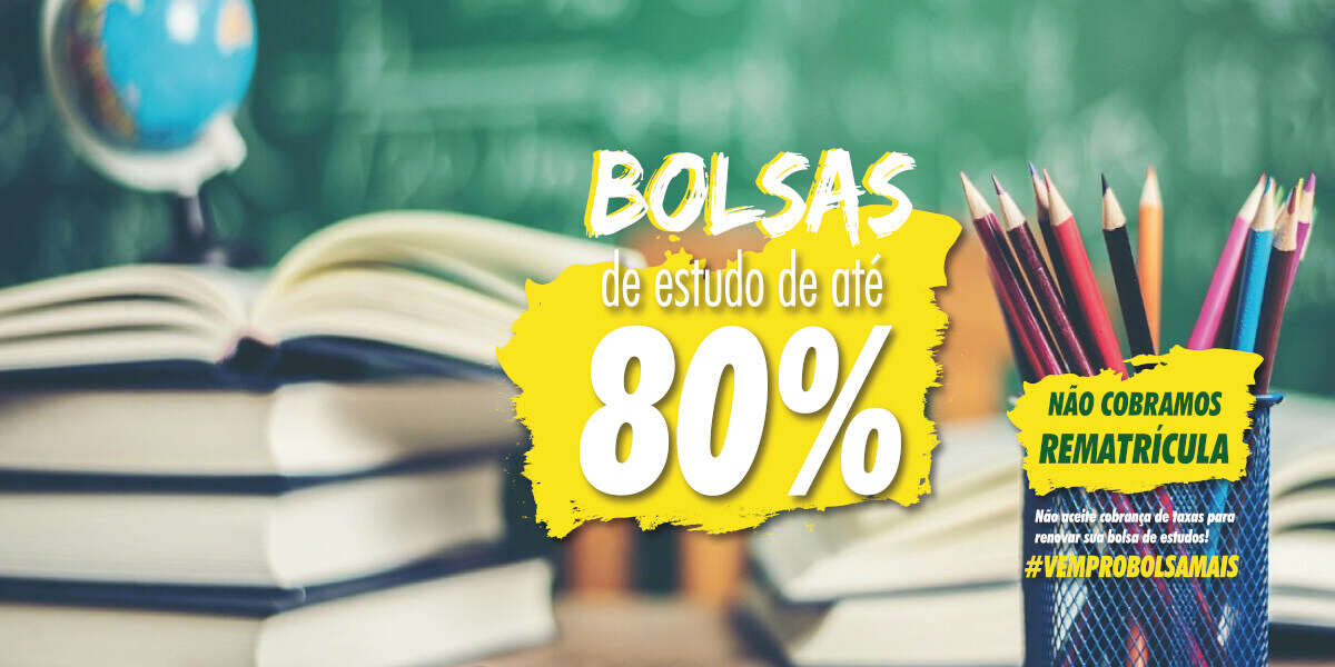 Bolsas de Estudo Sistema Colégio e Curso - Educa Mais Brasil